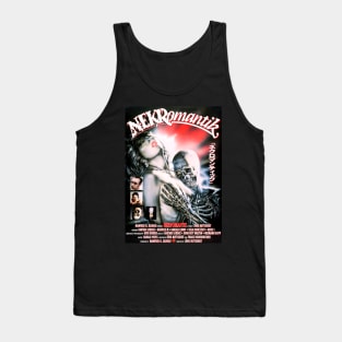 Nekromantik Tank Top